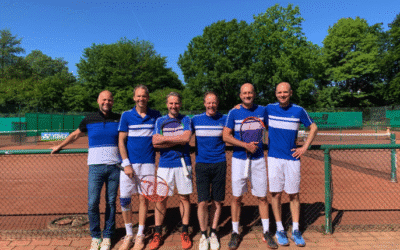 Aufstiegsspiel zur höchsten Spielklasse – Regionalliga Nord-Ost