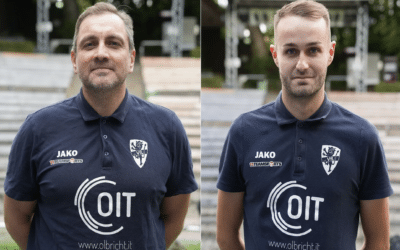 VfL Kloster Oesede setzt auf Kontinuität: Trainerteam bleibt an Bord