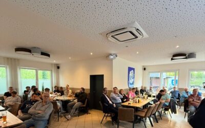 VfL Kloster Oesede blickt auf bewegtes Vereinsjahr zurück