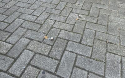 Erneute Schäden und Ärger rund um die Sportanlage des VFL Kloster Oesede